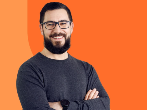 Michael Fritsche Casual