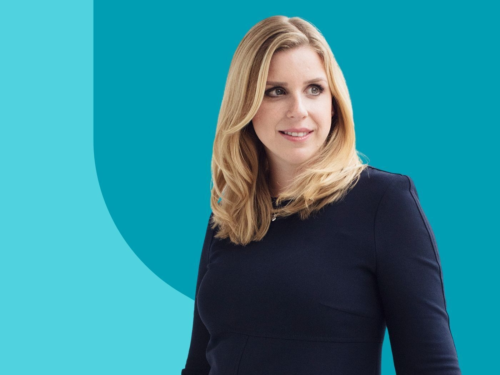 Michaela Kuhn Casual