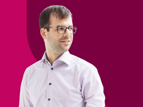 Matthias Buchs Casual