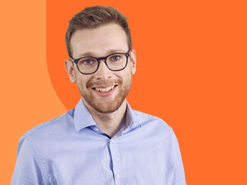 Mathias Luethi Casual