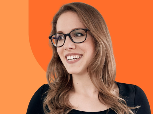 Manuela Zueger Casual