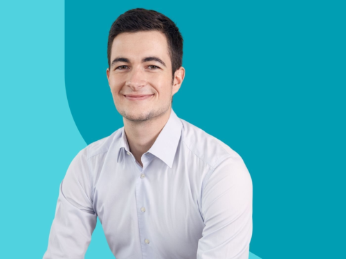 Luca Ferrazzini Casual