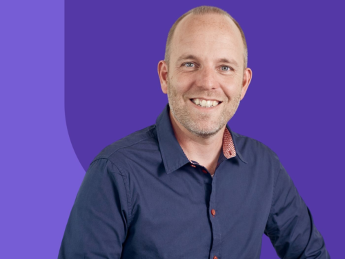 Joachim Huber Casual