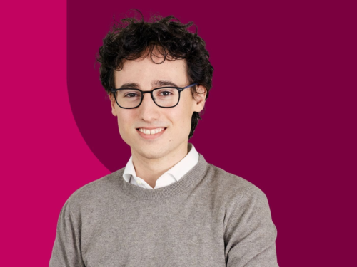 Ignacio Ballester Llagaria Casual