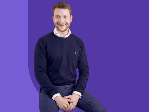 Dominique Gaschen Casual