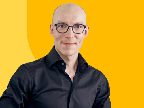 Dominik Liebmann Casual