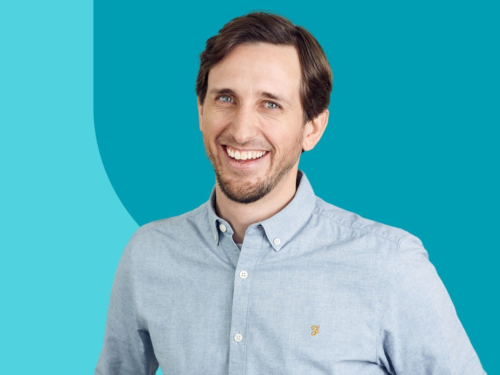 Dominik Duerst Casual