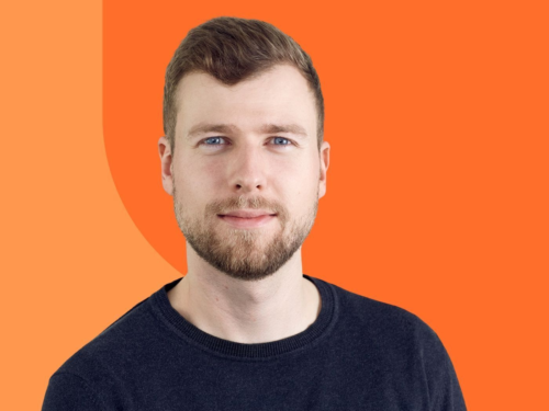 David Schlebusch Casual