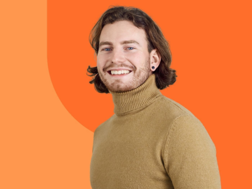 David Knoerzer Casual