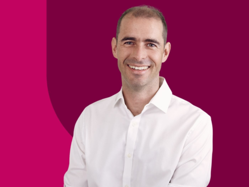 Daniel Kreienbuehl Casual