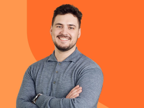 Daniel Banciu Casual