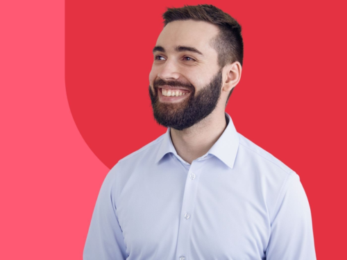 Conradin Roffler Casual