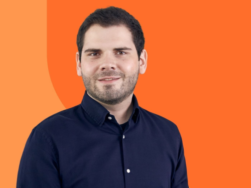 Christoph Weber Casual