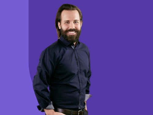 Christian Schmid Casual