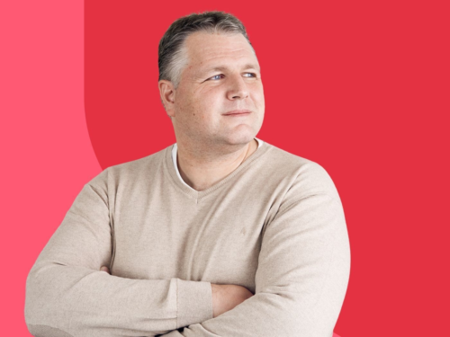 Christian Sanabria Casual