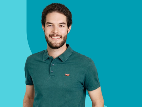 Christian Fehlmann Casual