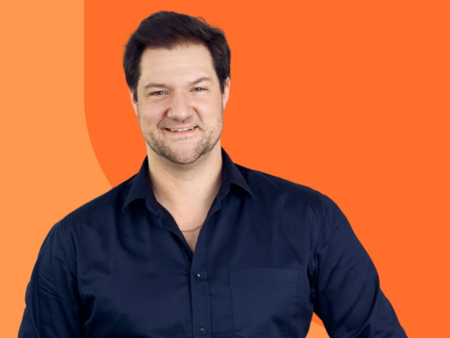 Burkhard Schwab Casual