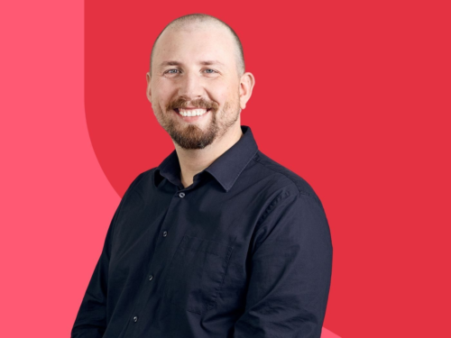 Benjamin Fischer Casual