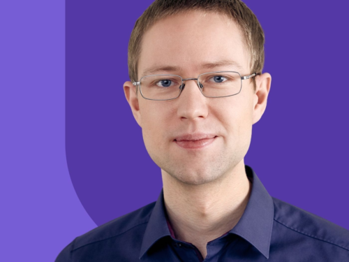 Benjamin Buergisser Casual