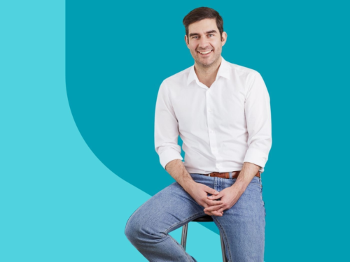 Andri Lareida Casual