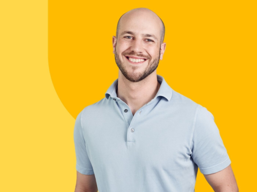 Andreas Sprecher Casual