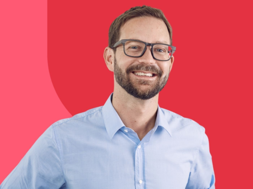 Andreas Pfenninger Casual