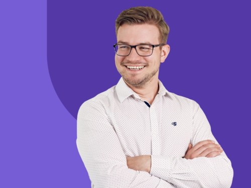 Andreas Kaufmann Casual