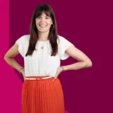 Sandrine Zeiter Casual
