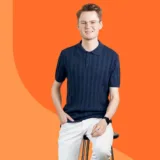 Nicolas Andenmatten Casual