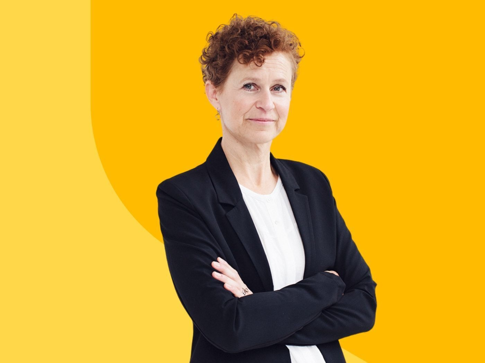 Anita Richli Business