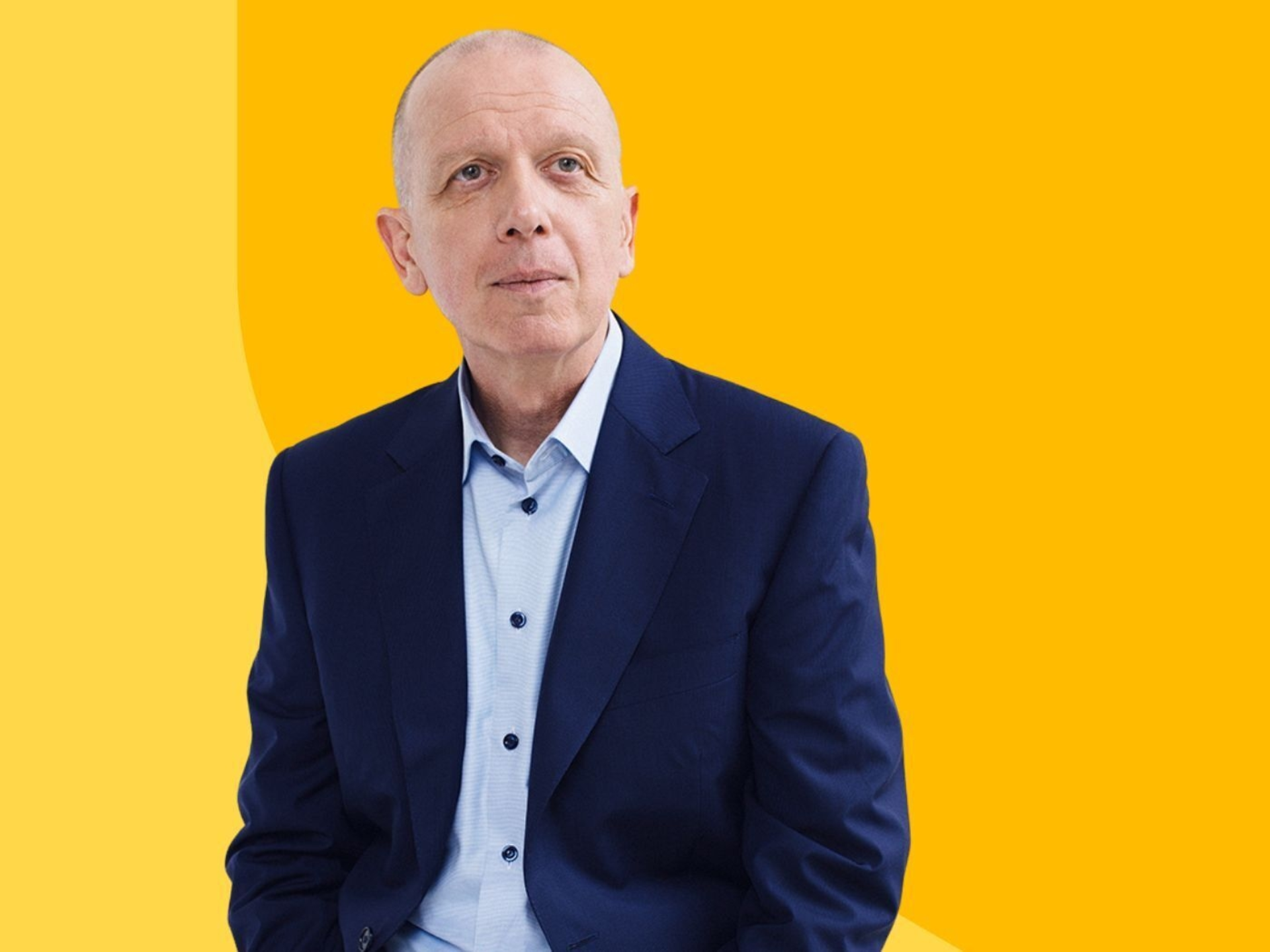 Pater Graef Business