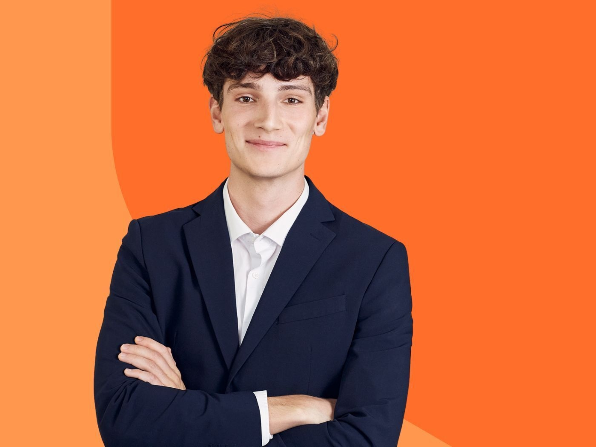 Lucas Pfingsten Planells Business