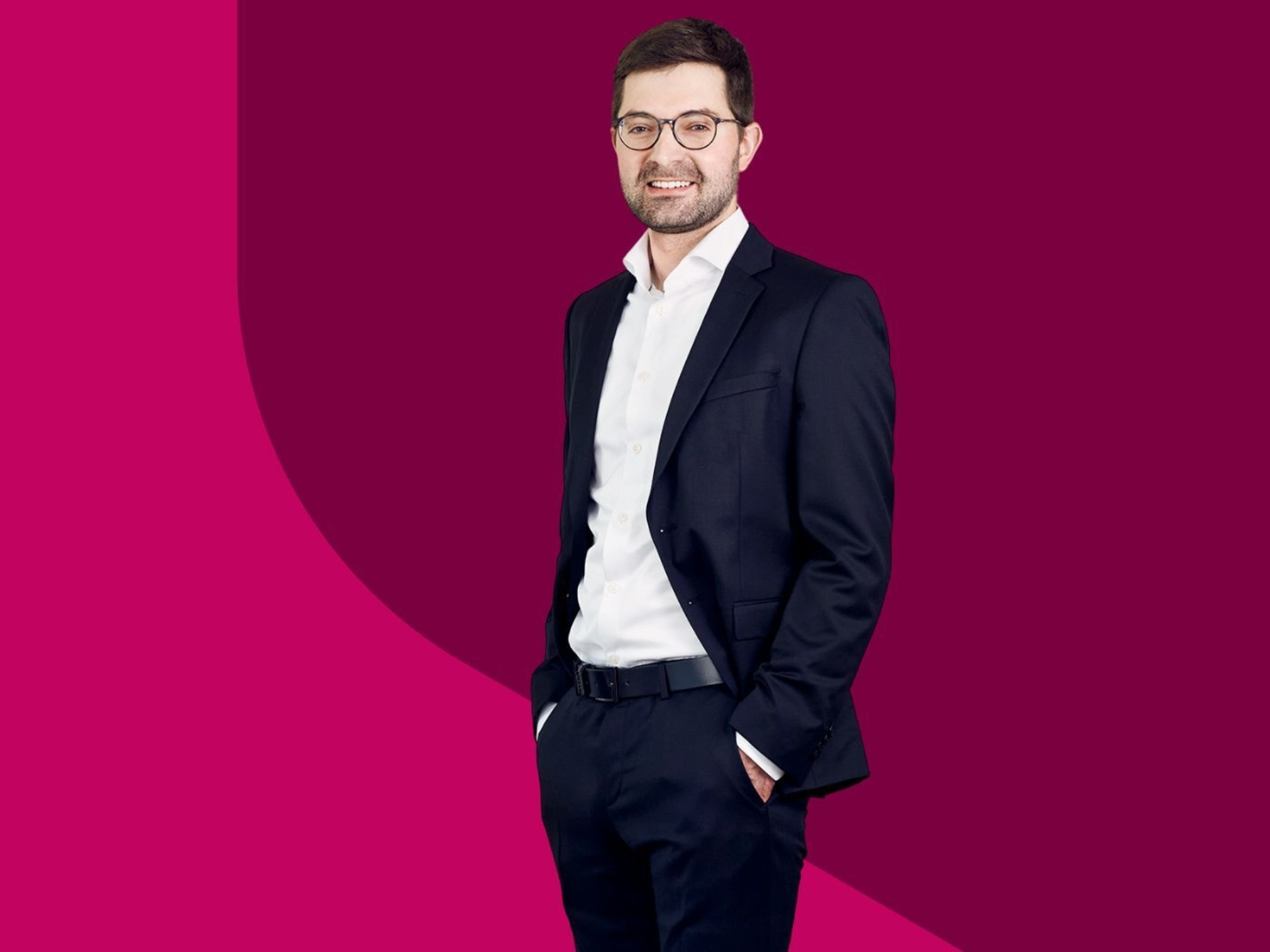 Jonas Laenzlinger Business
