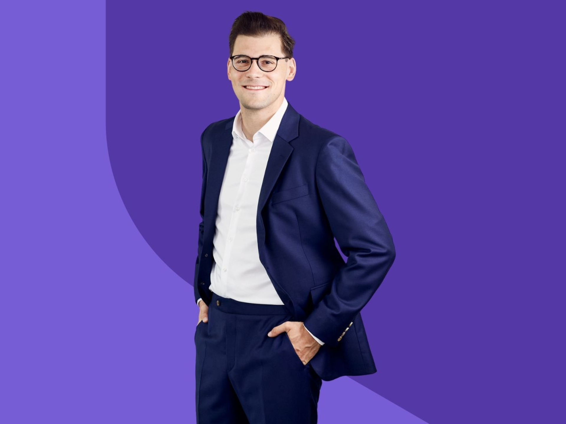 Julian Stiefel Business