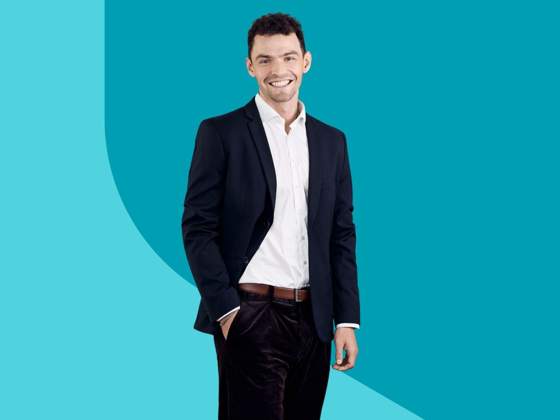 Luca Schaller Business