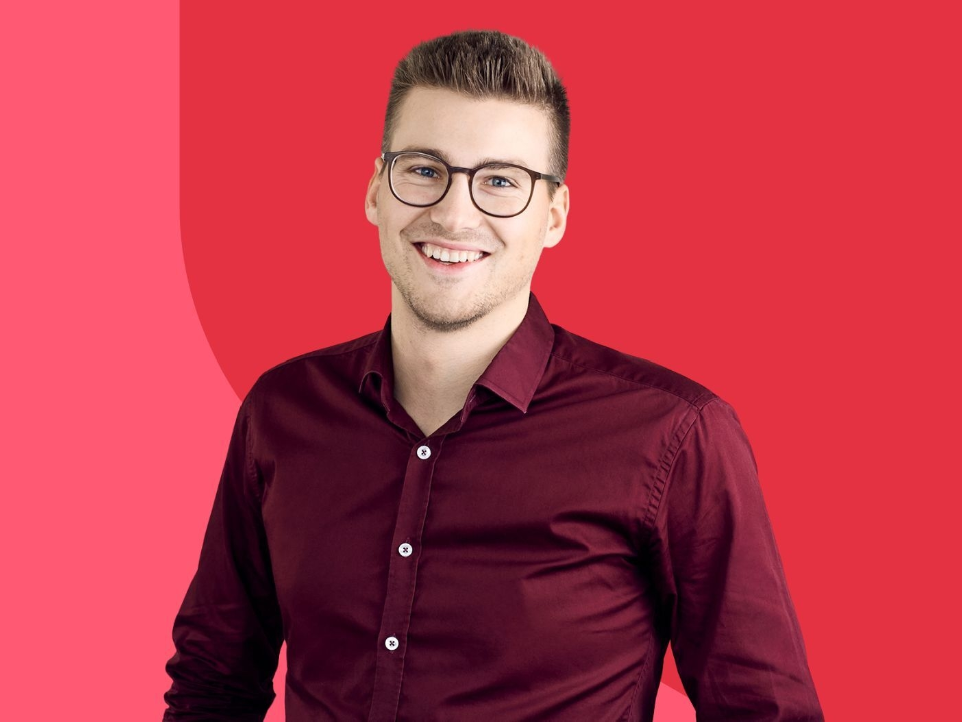 Micha Luginbuehl Business