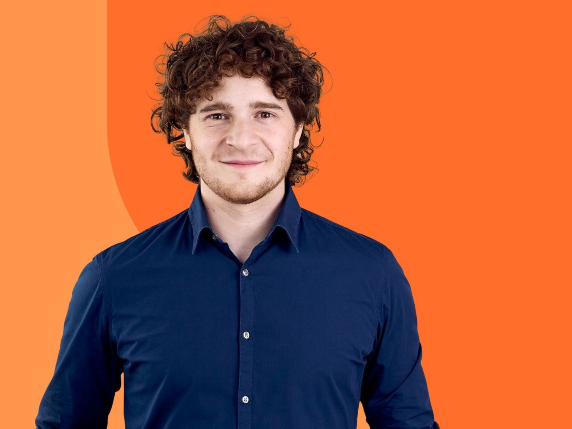 Patric Brandao Business