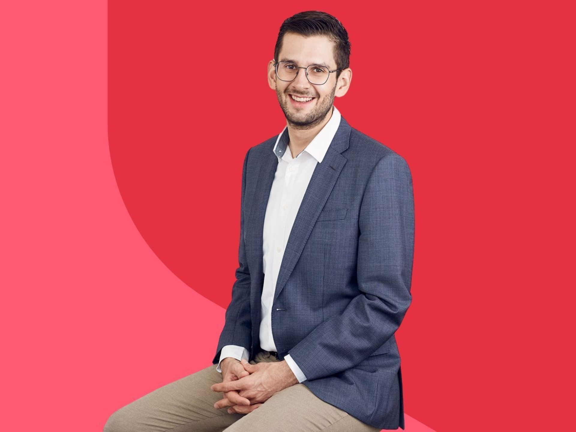 Yanik Wehrli Business