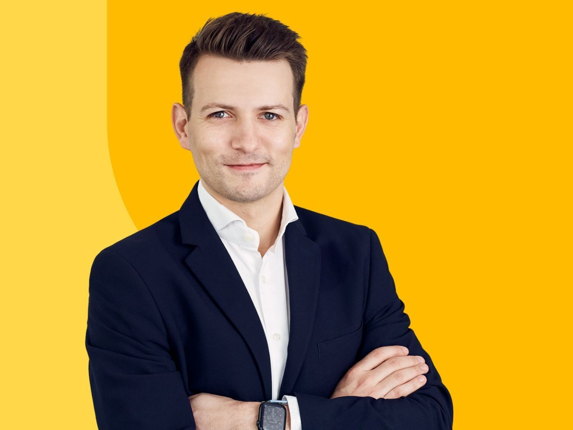 Vincent Von Büren Business