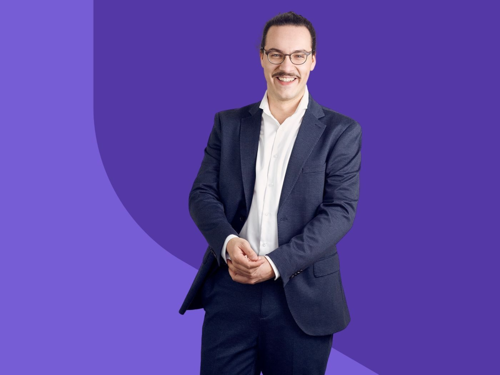 Vele Ristovski Business