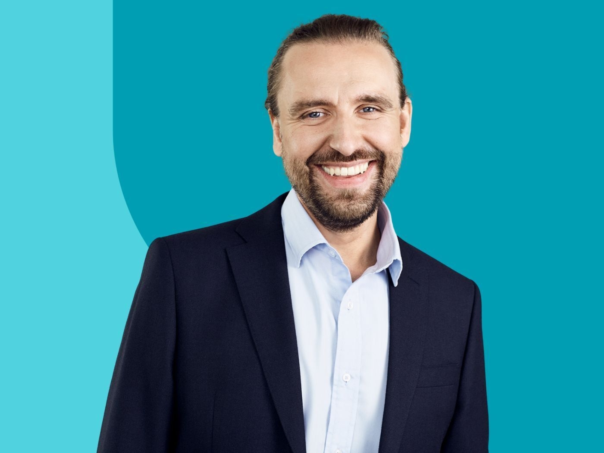 Valentin Verschinin Business