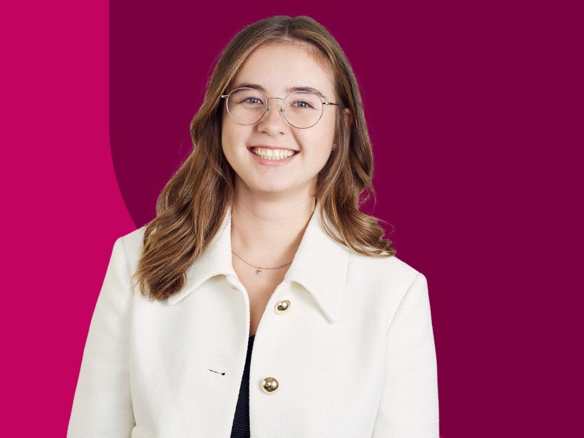 Svenja Sutter Business