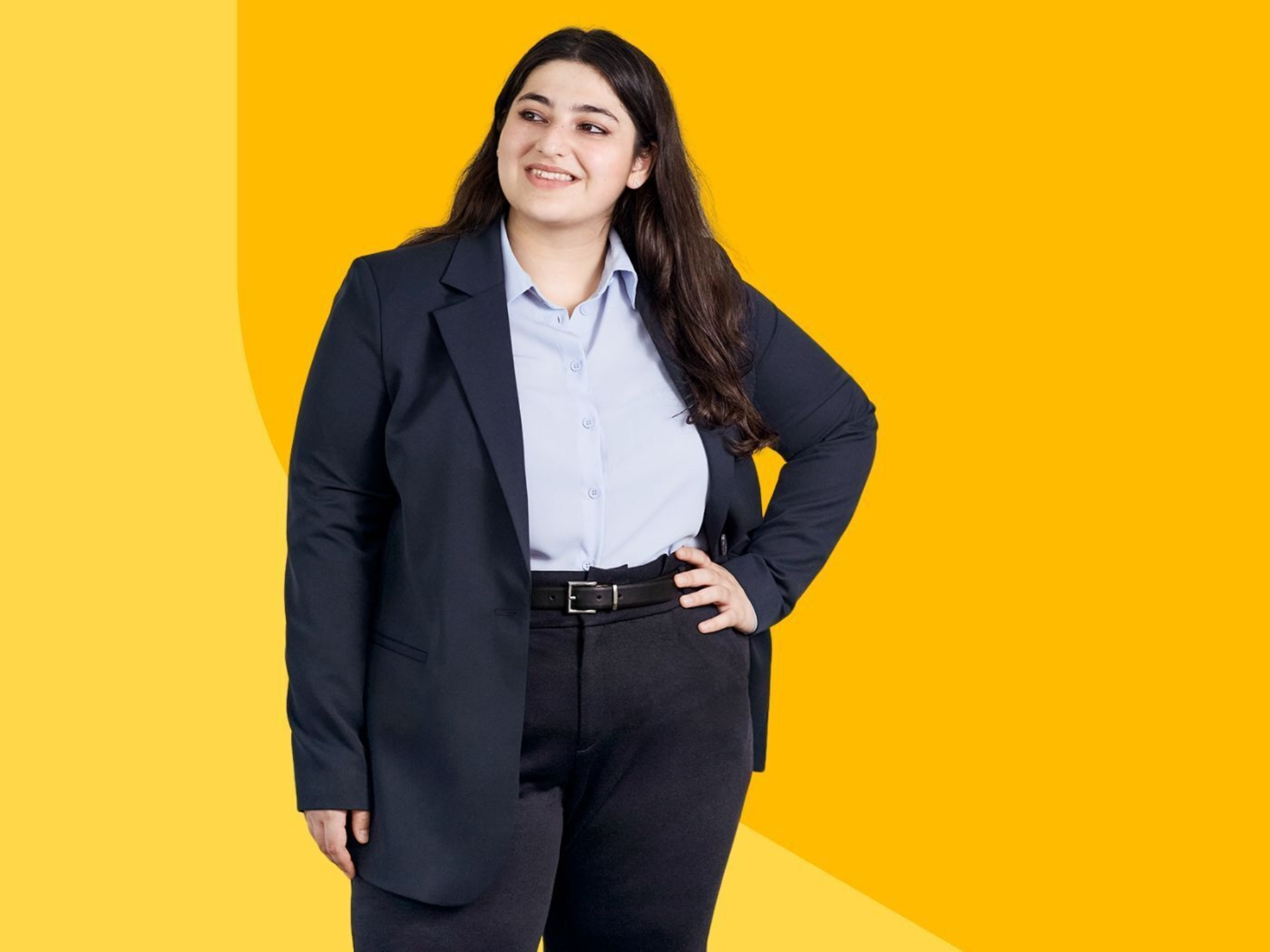 Suada Mirgadirova Business