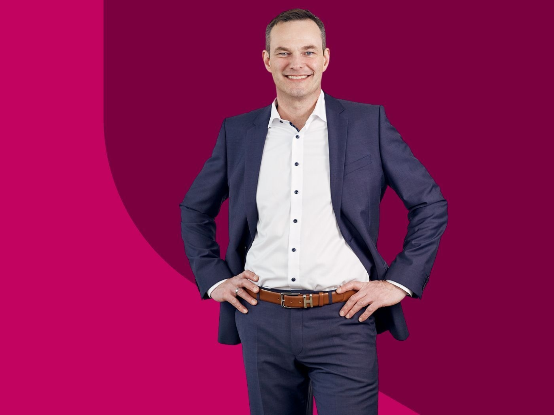 Steffen Hohn Business