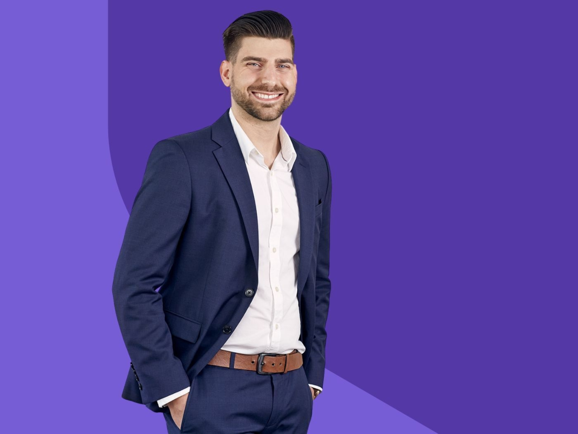 Stefano Tassone Business