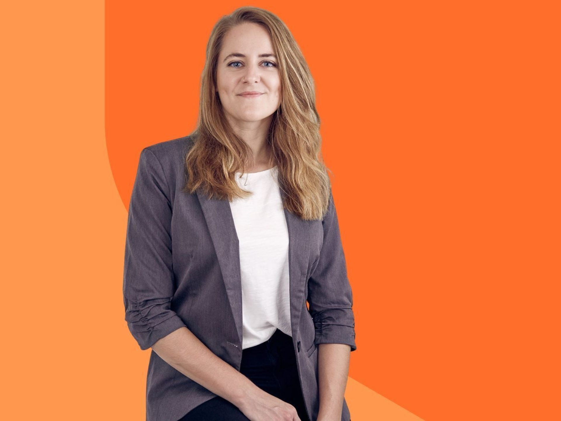 Stefanie Nadig Business