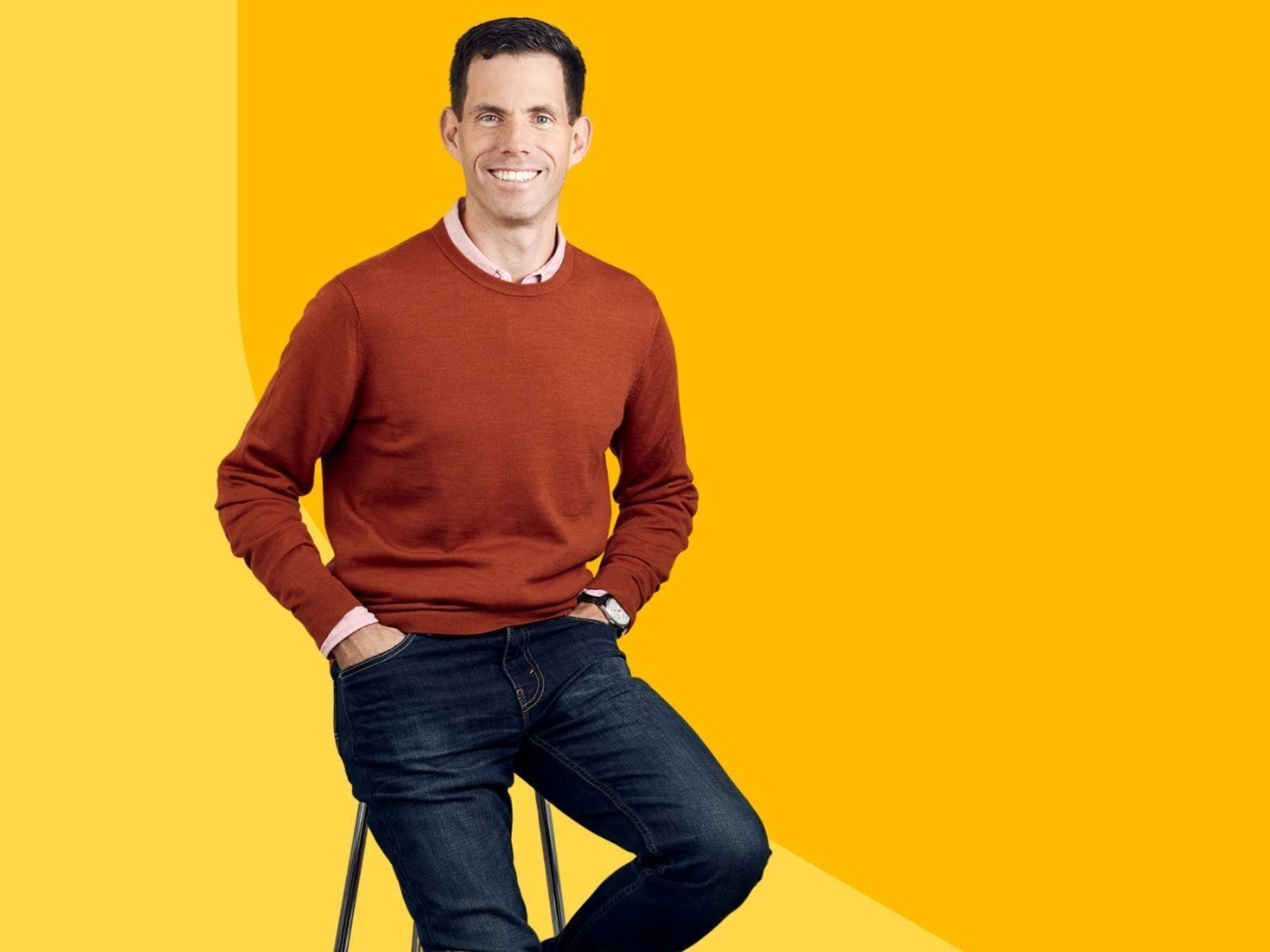 Silvan Tschopp Casual