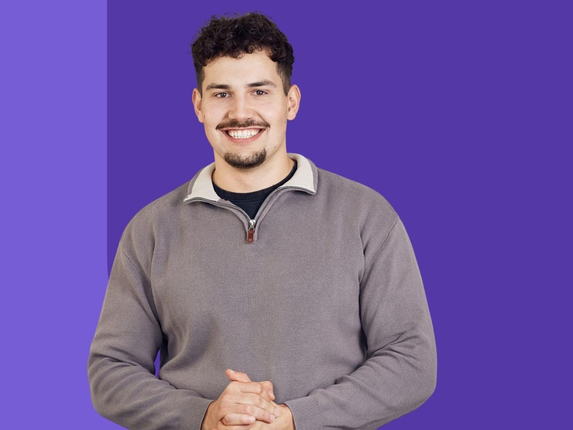 Silvan Kuebler Casual