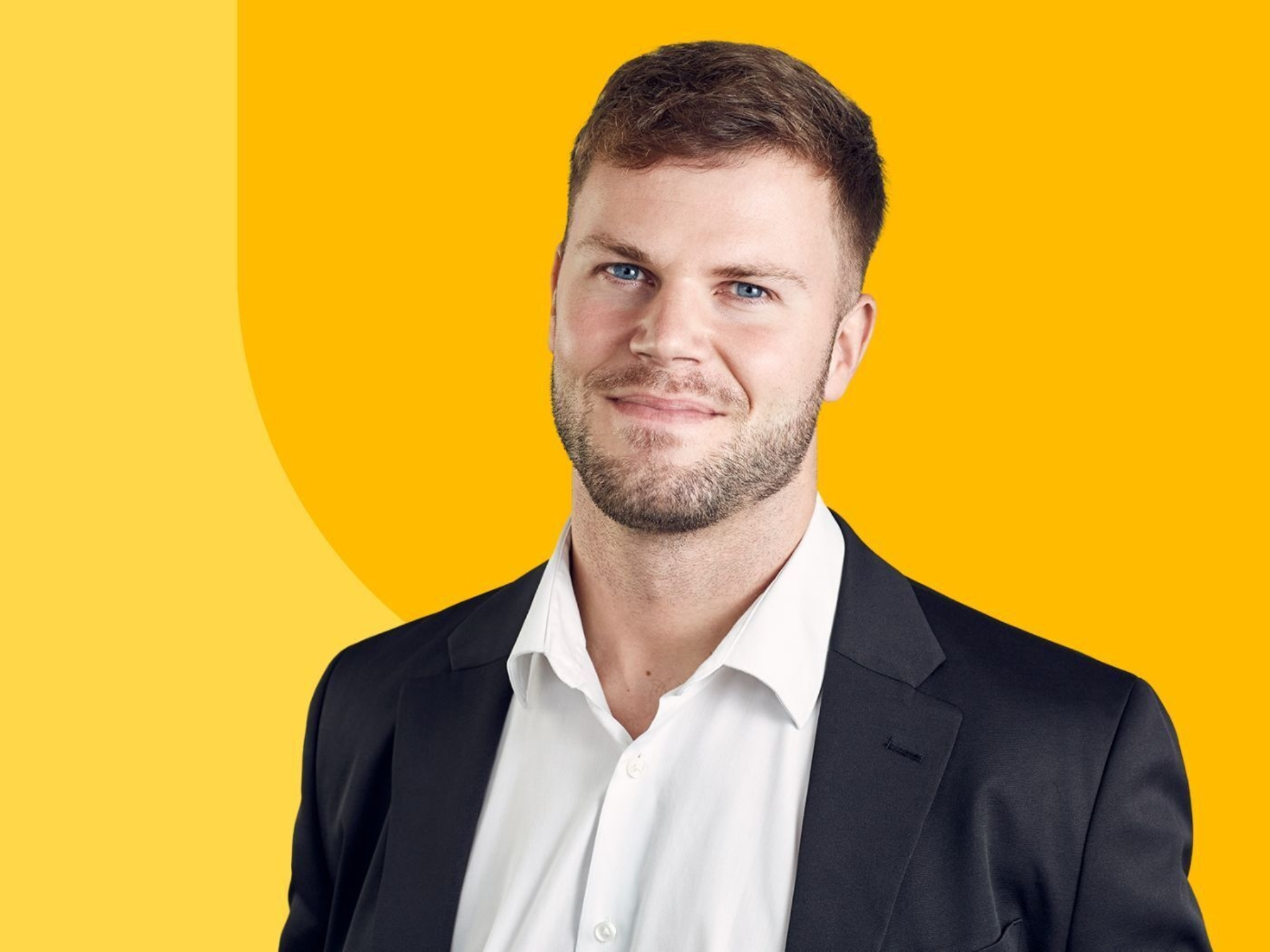 Samuel Kaeser Business