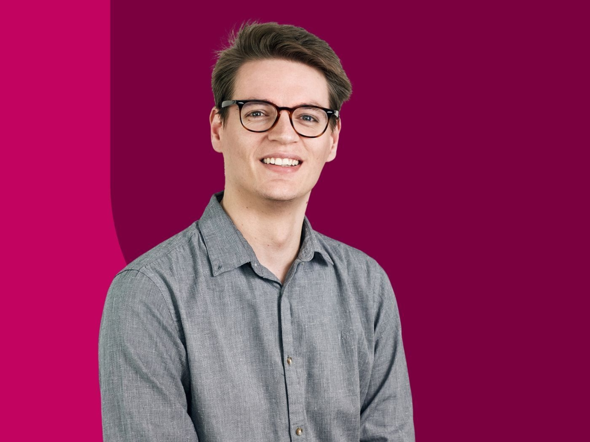 Rik De Graaff Casual